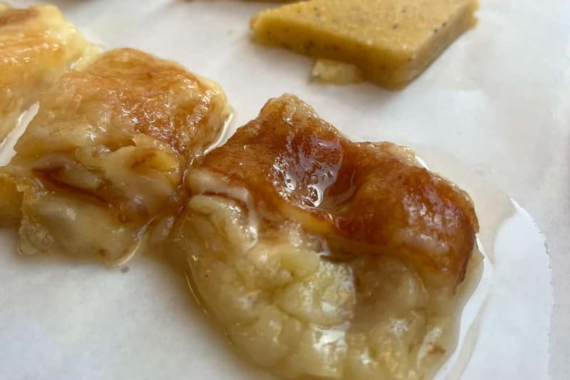 Trieste: Guided Foodie Walking Tour - Who will enjoy this food walk most