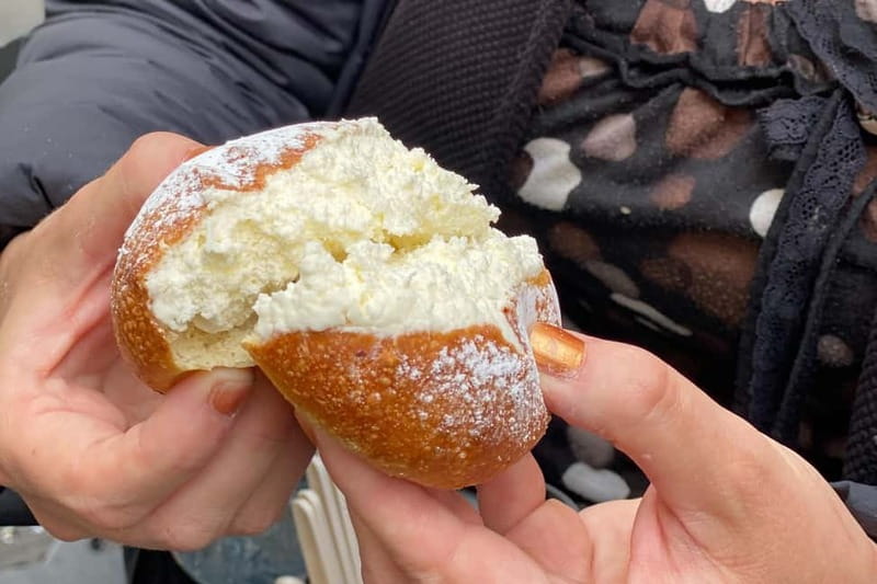 Trieste: Guided Foodie Walking Tour - Is $64.91 a fair price?