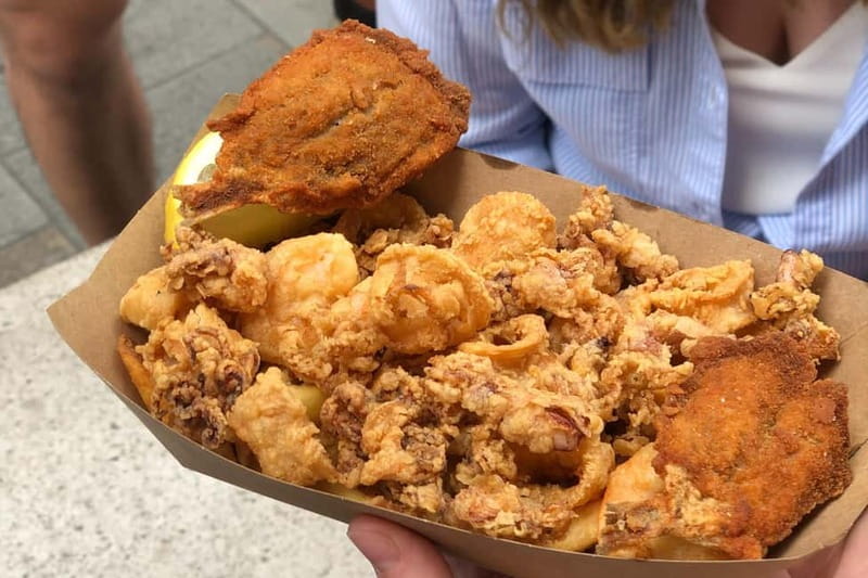 Trieste: Guided Foodie Walking Tour - What the three-hour walk is like