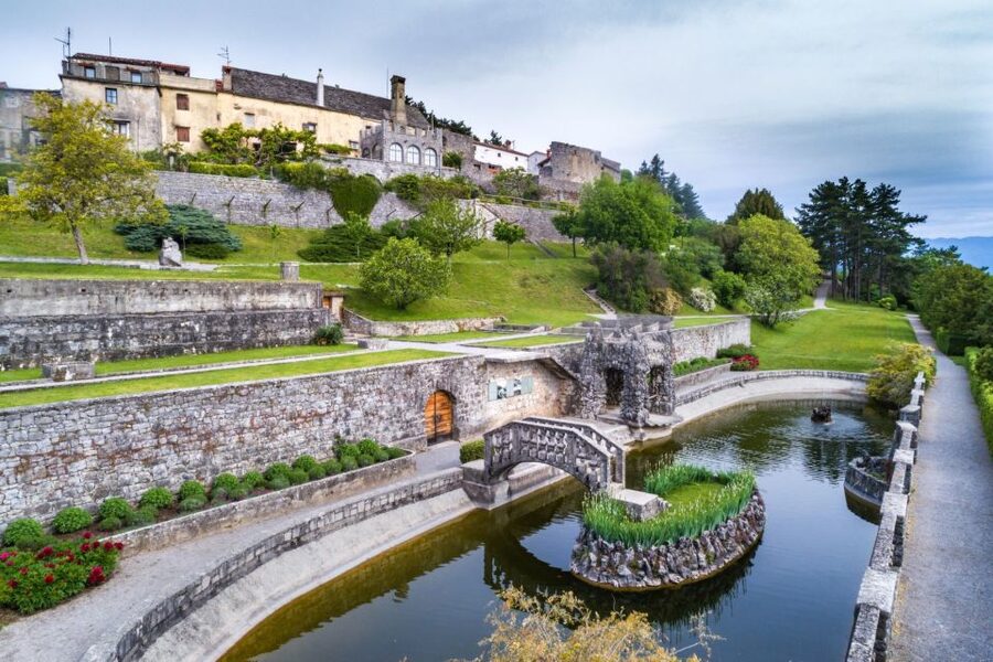 Trieste: History of Prosecco and the Karst Region - Key points to know before you book