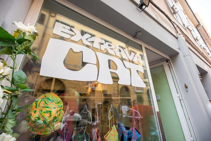 Trieste: Marbling Workshop - From Watery Pattern to Handmade Souvenir
