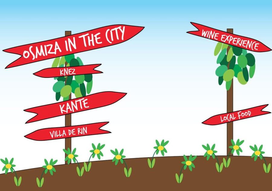 Trieste: Osmiza in the city - Who should book this tasting?
