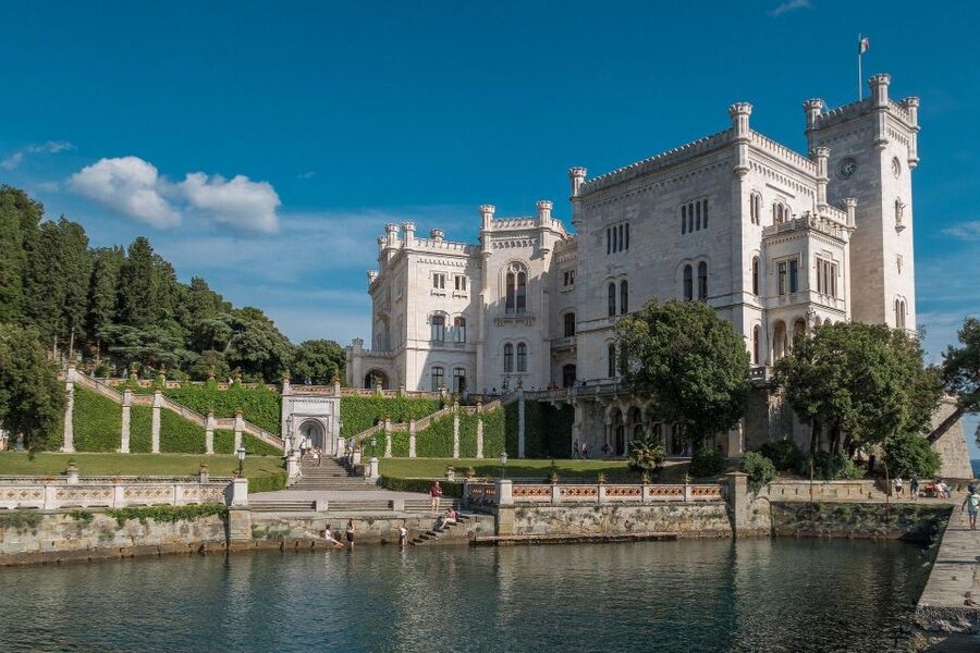 Trieste Private Walking Tour - Key Points to Know Before You Book