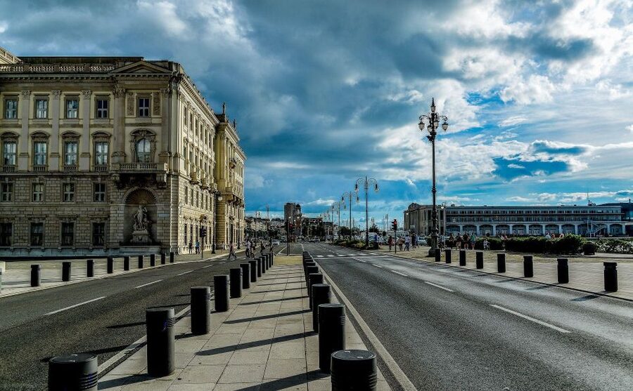Trieste Private Walking Tour - How Much Value Do You Get for $283.21?