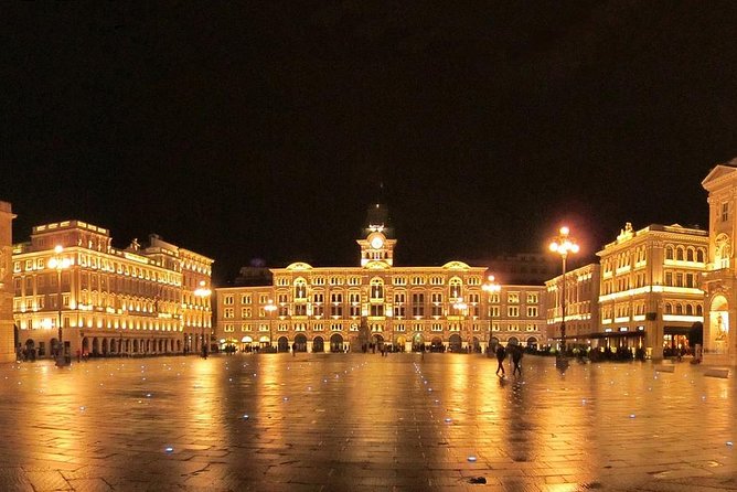 Trieste Private Walking Tour with a Local - Why a local walk fits Trieste so well