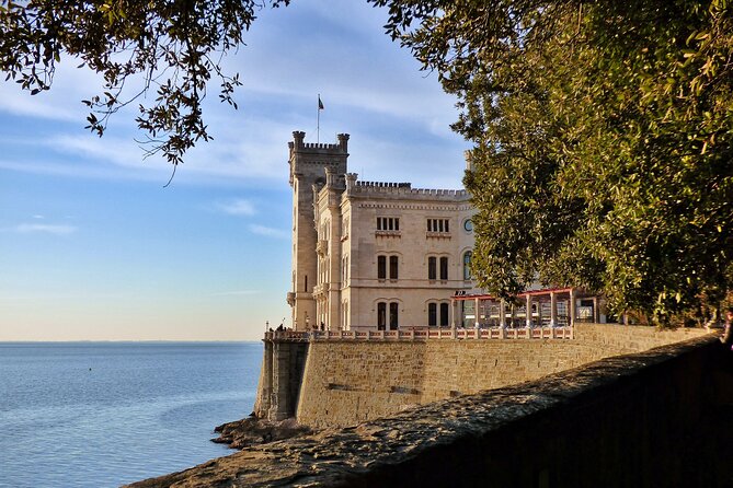 Trieste Private Walking Tour with a Local - The city center, churches, and first impressions