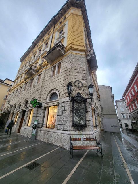 Trieste: Revealing the secrets. - Key points to know before booking