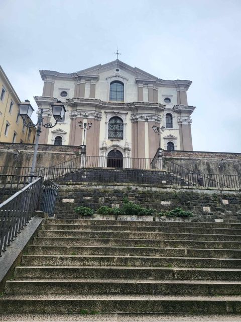 Trieste: Revealing the secrets. - Who will enjoy this walk most
