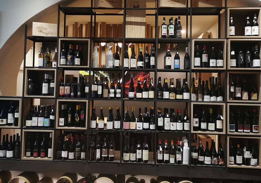 Trieste: Wine Tasting from Istria, Carso and Friuli terroirs - Key points before you book