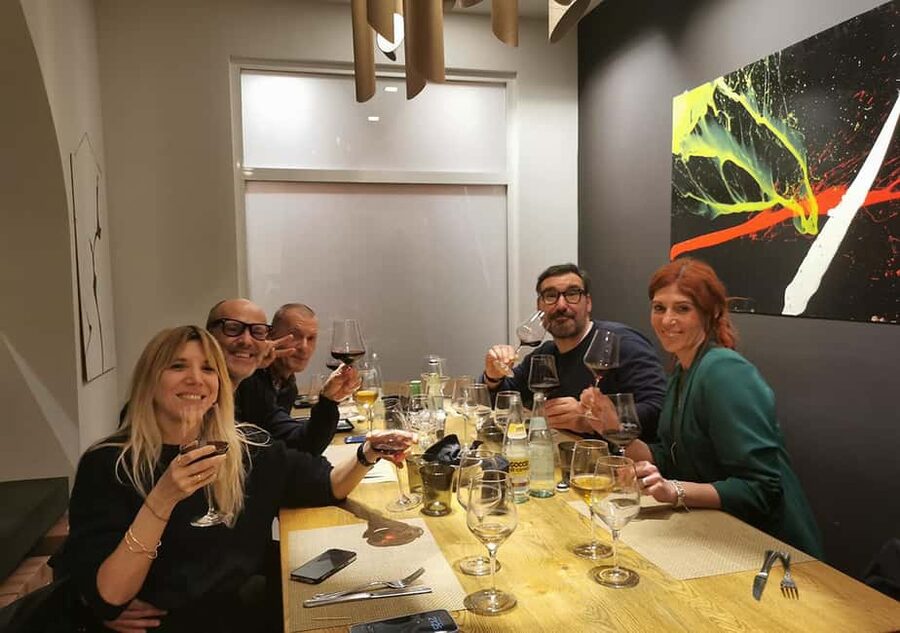 Trieste: Wine Tasting from Istria, Carso and Friuli terroirs - Why this one-hour tasting fits Trieste so well
