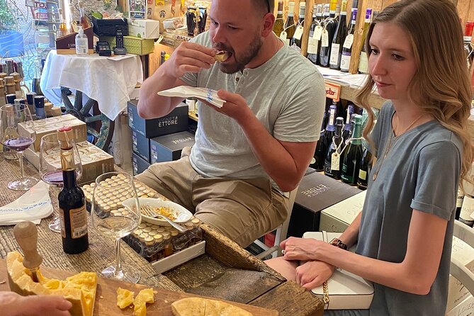 Unique Wine tasting in Verona, with Amarone docg - The tasting begins with Soave and Lugana