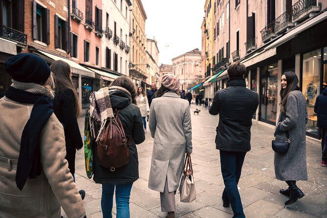 Unseen Venice: Hidden Paths and Rooftop Views - How much value do you get for $79.10?