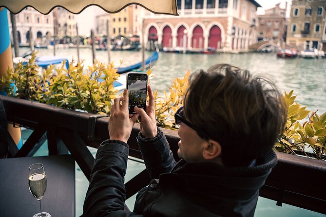Unseen Venice: Hidden Paths and Rooftop Views - Who will enjoy this tour most?