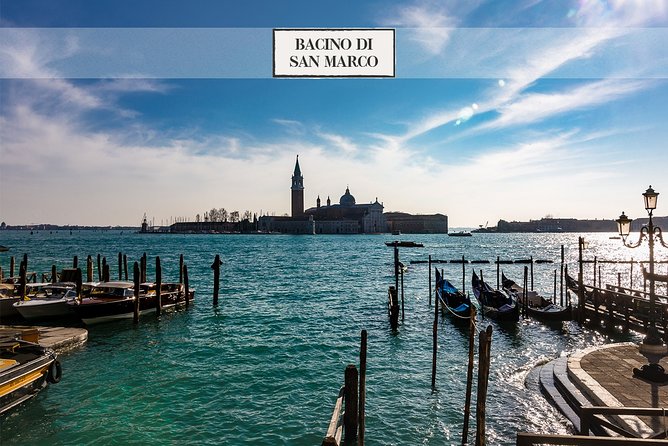 Unusual Venice Walking Tour through Rialto & Gondola Experience - Waiting time and the split schedule