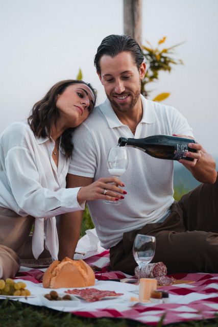 Valdobbiadene: Prosecco hills with the vintage 500 - Scenic stops and the best use of your time