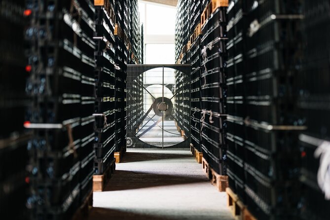 Valpolicella Lunch or Dinner Wine & Food tasting with Amarone - The drying loft and Amarone’s defining step