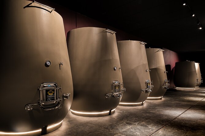 Valpolicella Wine Tasting Experience & Light Lunch - The lunch is more than a snack