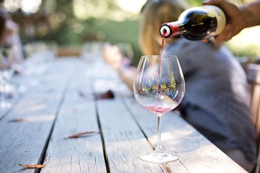 Valpolicella: Wine Tasting With A Sommelier and Light Lunch - A light lunch built around local products