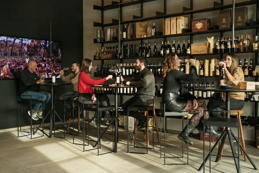 Valpolicella: Wine Tasting With A Sommelier and Light Lunch - My advice before you book
