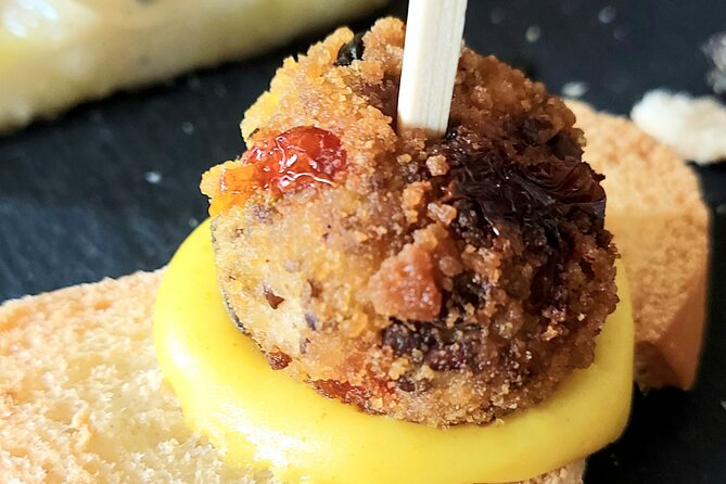 Vegetarian Cooking Class from Veneto Region by a local - Venetian Bigoli and the Shape of Local Cooking