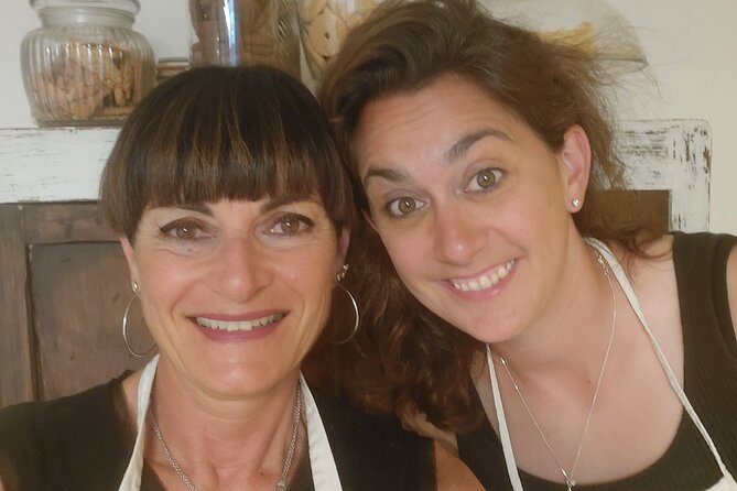 Vegetarian Cooking Class from Veneto Region by a local - What Makes Catia’s Teaching Style Different