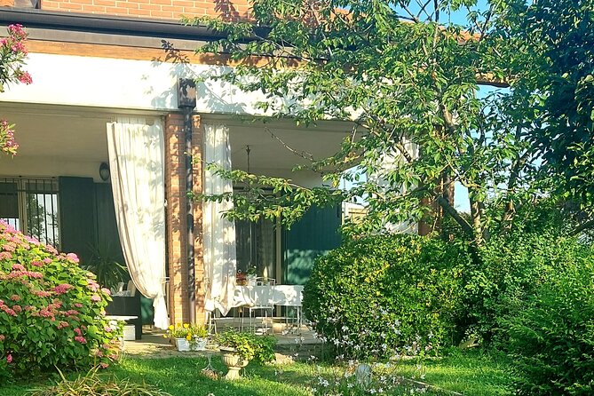 Vegetarian Cooking Class from Veneto Region by a local - Who Should Book This Padua Cooking Class