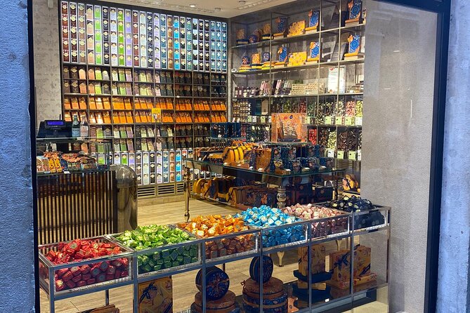 Venchi Rialto: Chocolate Tasting Experience in Venice - Who will enjoy this Venchi experience