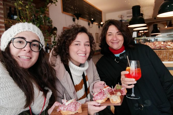 Venetian Cicchetti Street Food and Sightseeing Walking Tour - What the $59.13 price really covers