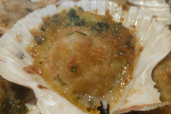 Venetian cooking school - Cooking Venetian dishes instead of following a fixed script