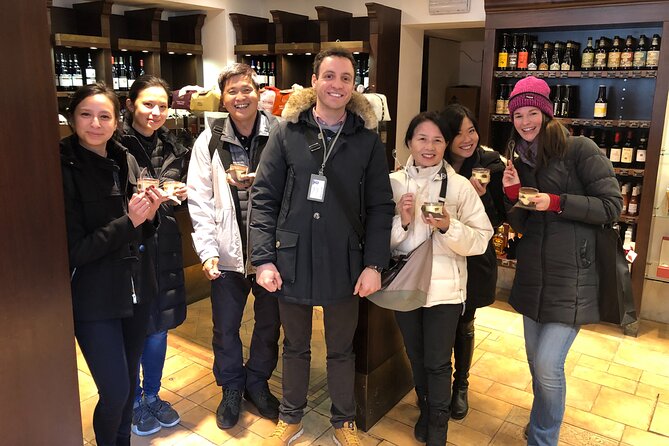 Venetian Food and Wine Tour with a Local - Tintoretto’s house and the Scuola Grande