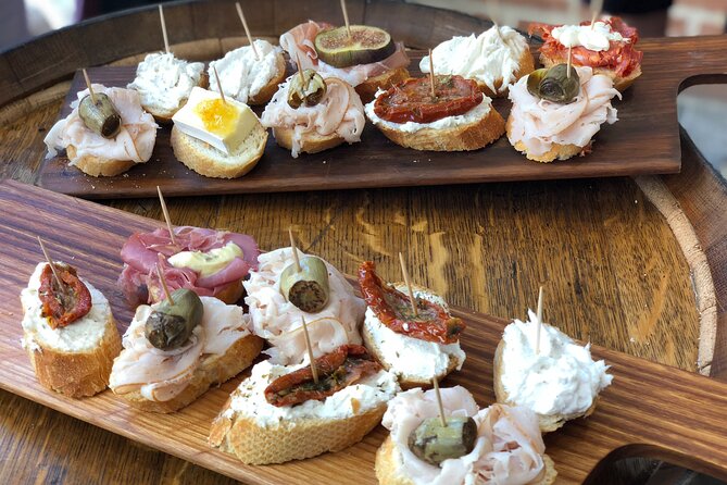 Venetian Food and Wine Tour with a Local - Fondamenta dei Ormesini and the Venetian bacaro