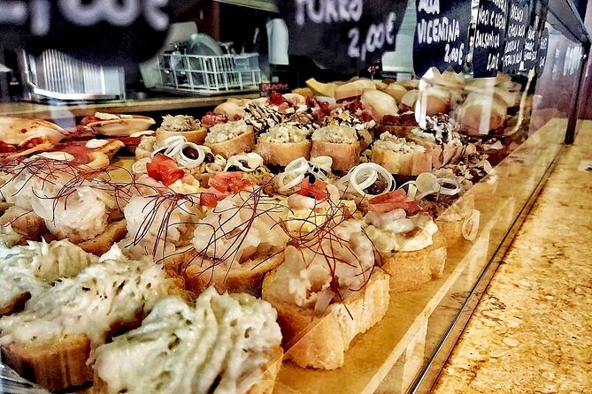 Venetian food stories: a private culinary tour - Why the spritz tasting is more useful than it sounds