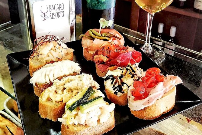 Venetian food stories: a private culinary tour - The historic synagogues of the Venetian Ghetto