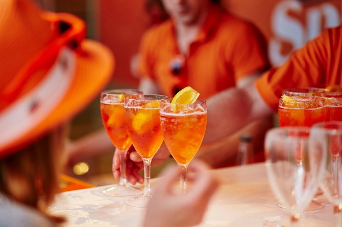 Venetian food stories: a private culinary tour - A bacaro crawl with a local rhythm