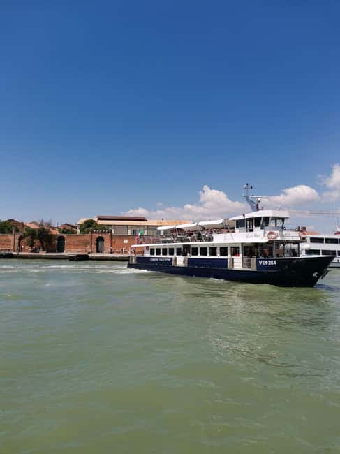 Venetian Lagoon Tour: Visit Murano, Burano and Torcello - What the boat rides are really like