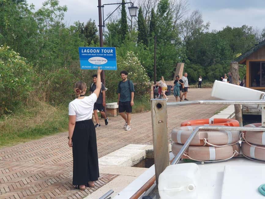 Venetian Lagoon Tour: Visit Murano, Burano and Torcello - Who will enjoy this island tour most?