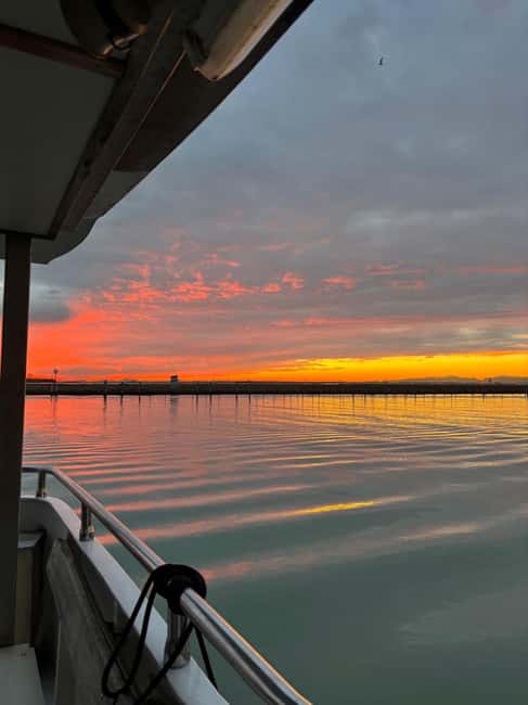 Venetian Lagoon Tour: Visit Murano, Burano and Torcello - Murano: glass, furnaces, and a practical shopping stop