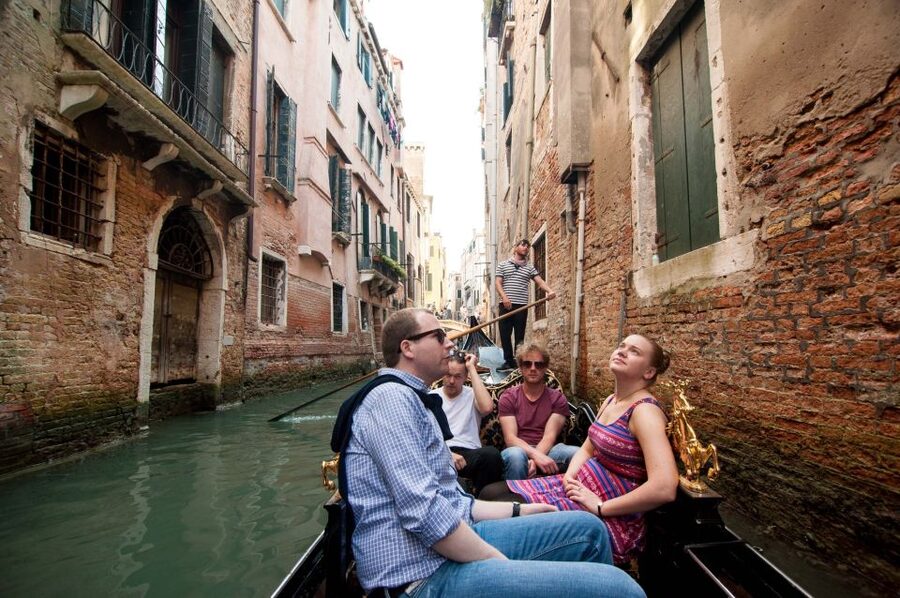 Venetian Private Sandolo tour - Practical details before you book