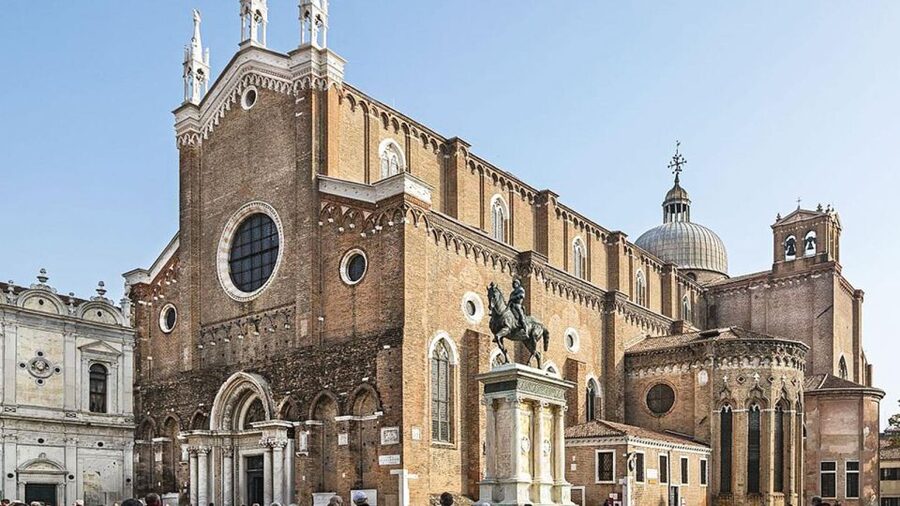 Venezia Audioguide - TravelMate app for your smartphone - The accuracy concern you should take seriously