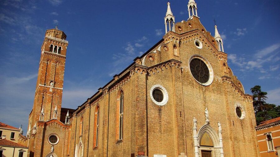 Venezia Audioguide - TravelMate app for your smartphone - Who gets the most from this audioguide