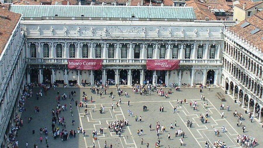 Venezia Audioguide - TravelMate app for your smartphone - FAQ