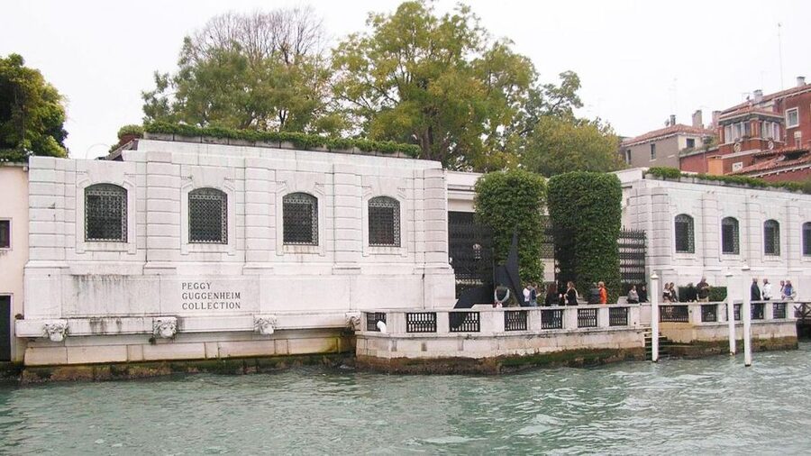 Venezia Audioguide - TravelMate app for your smartphone - How the app works on your phone