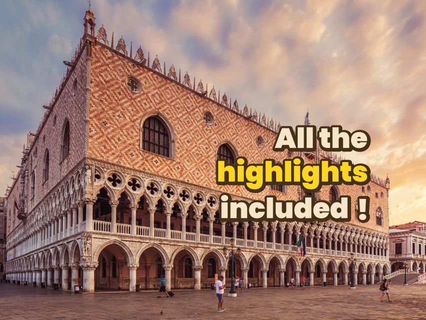 Venezia: Digital Guide made by a Local for your walking tour - FAQ
