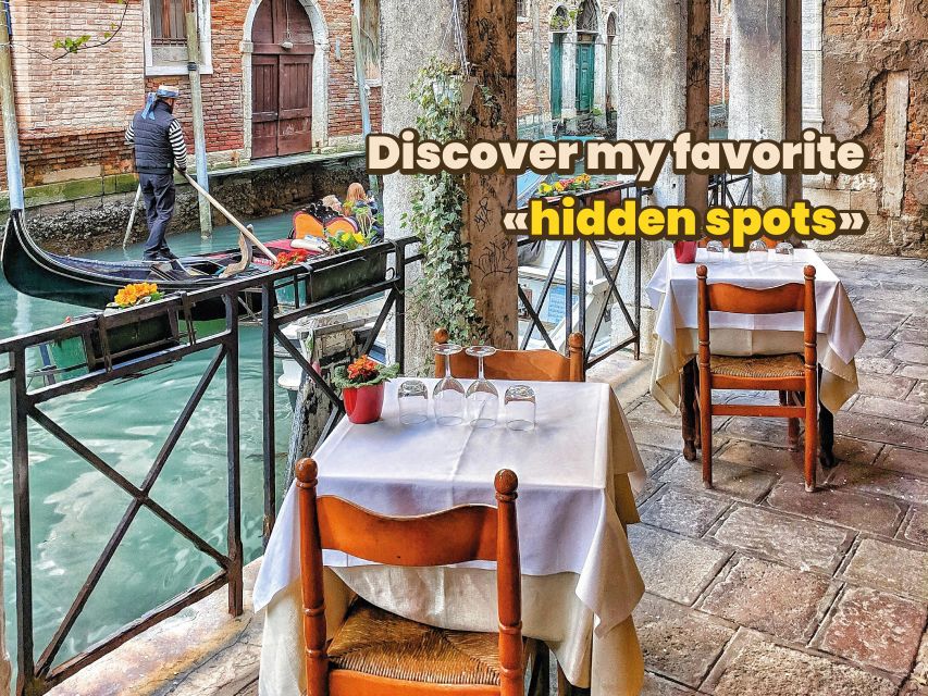 Venezia: Digital Guide made by a Local for your walking tour - Choosing what to visit and what to skip