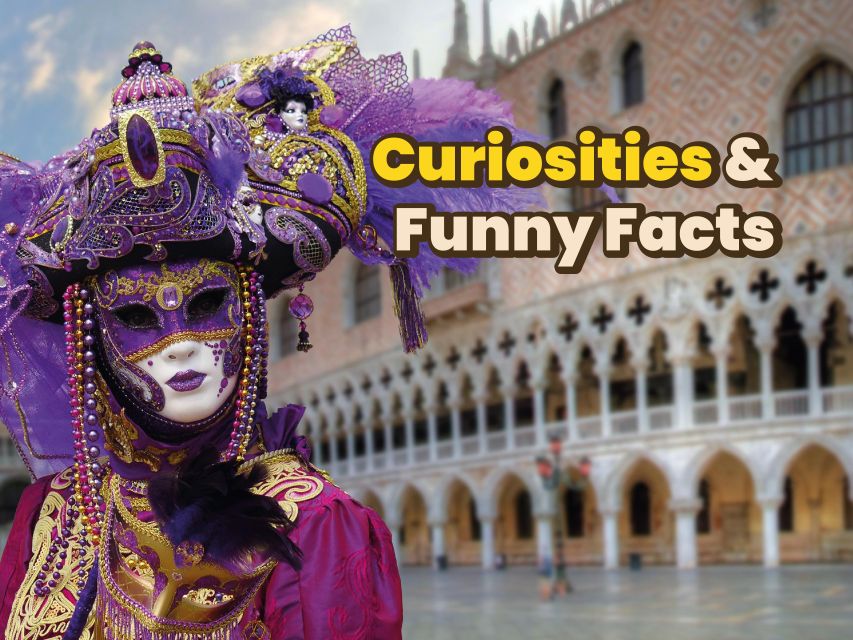 Venezia: Digital Guide made by a Local for your walking tour - Seeing Venice through a local voice