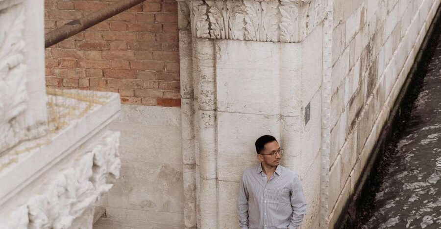 Venezia: servizio fotografico privato - Key points to know before booking