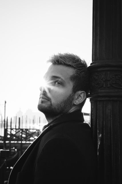 Venezia: servizio fotografico privato - Is $141.61 good value?