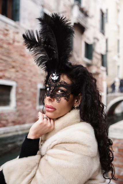 Venezia: servizio fotografico privato - Practical preparation for your Venice portraits