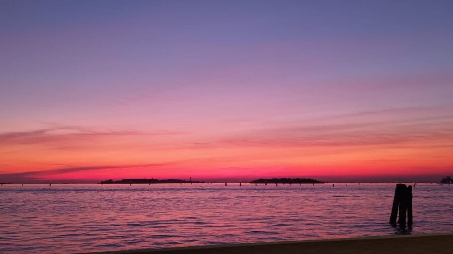 Venezia:Tour con aperitivo al tramonto - Why Venice’s northern lagoon is worth your evening