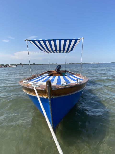 Venezia:Tour con aperitivo al tramonto - Final take: is the sunset boat worth it?